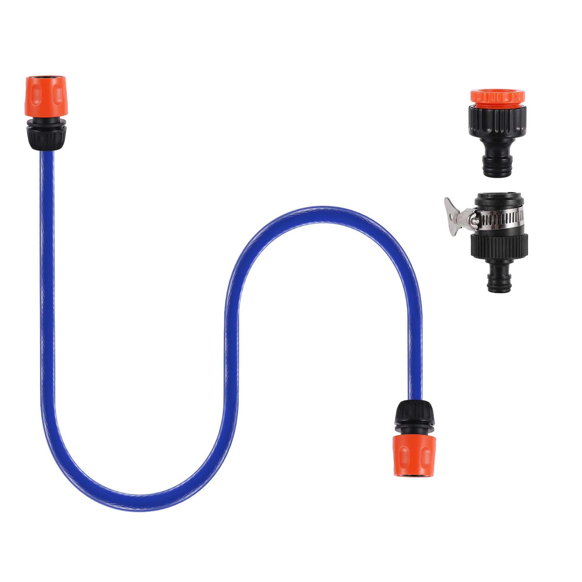 Smart Garden Tap - PVC Pipe Garden Agriculture Irrigation Antifreeze
