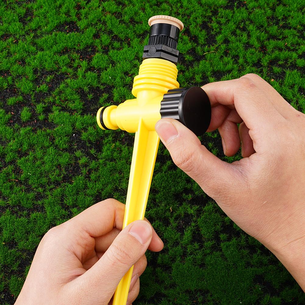 360° Adjustable Garden Sprinkl - Smart Garden At Home review and price