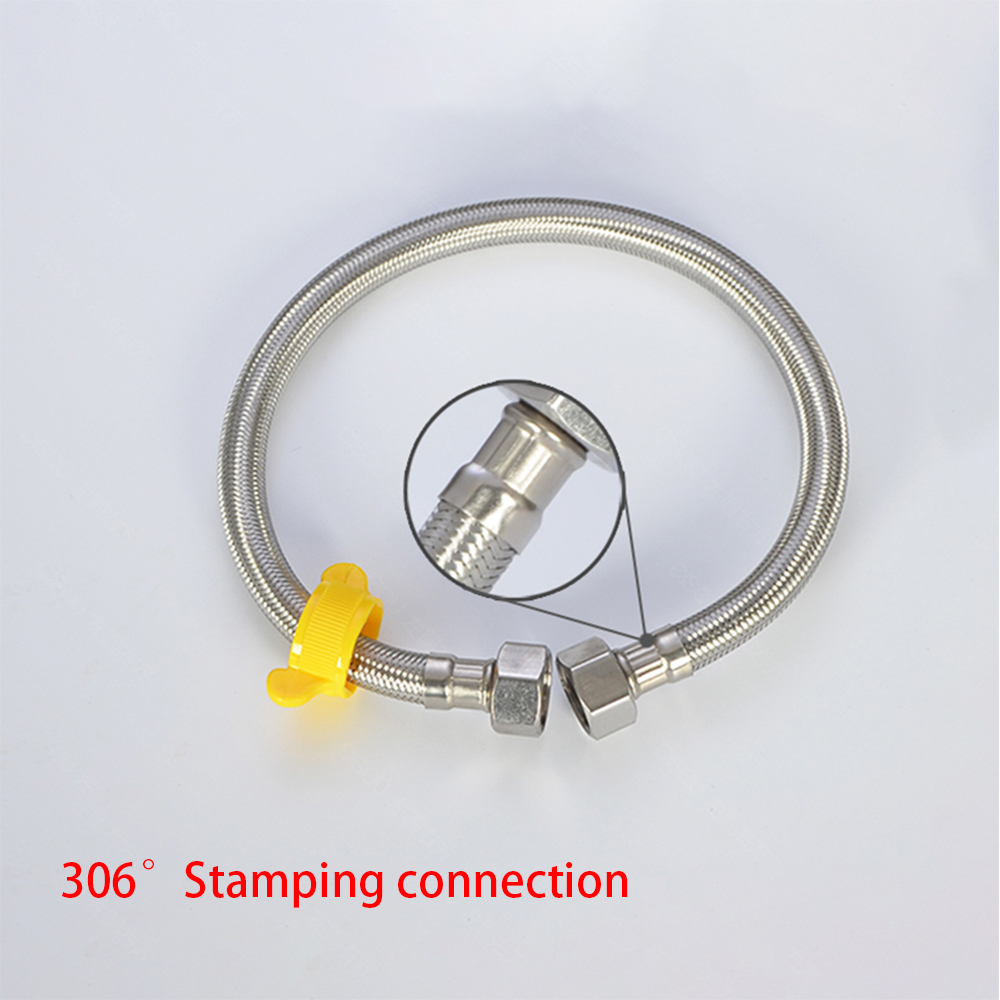 1/2 Inch  304 Stainless Steel  - Smart Garden Tap review and price