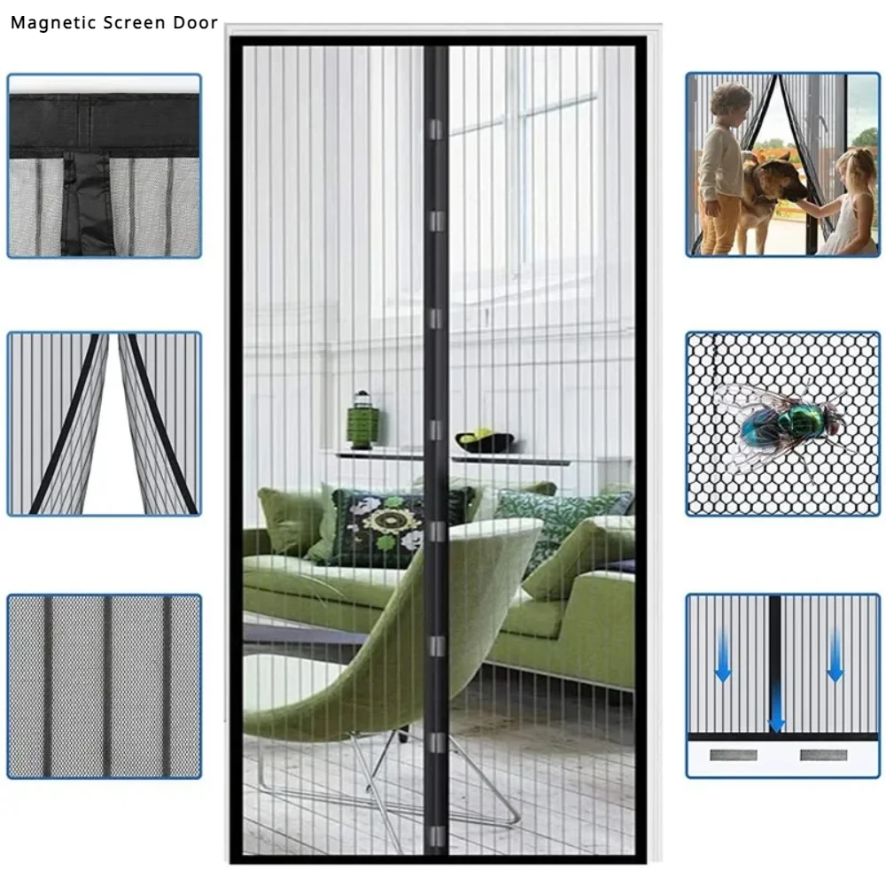 Automatic Closing Magnetic Mos - Smart Garden Gate review and price