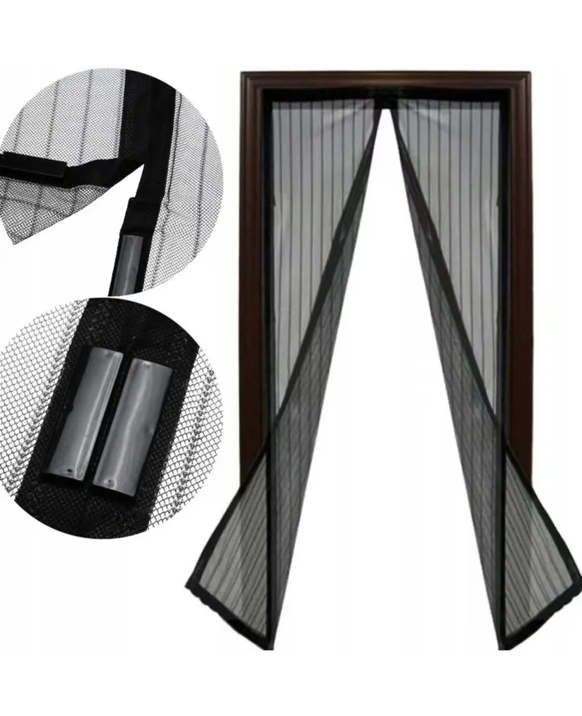 Automatic Closing Magnetic Mos - Smart Garden Gate review and price