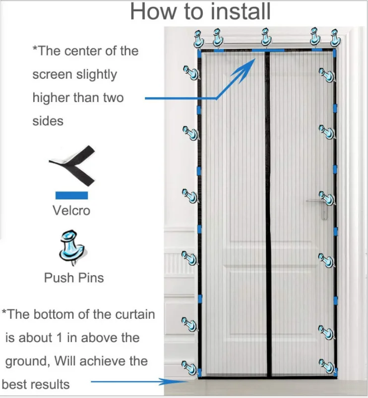 Automatic Closing Magnetic Mos - Smart Garden Gate review and price