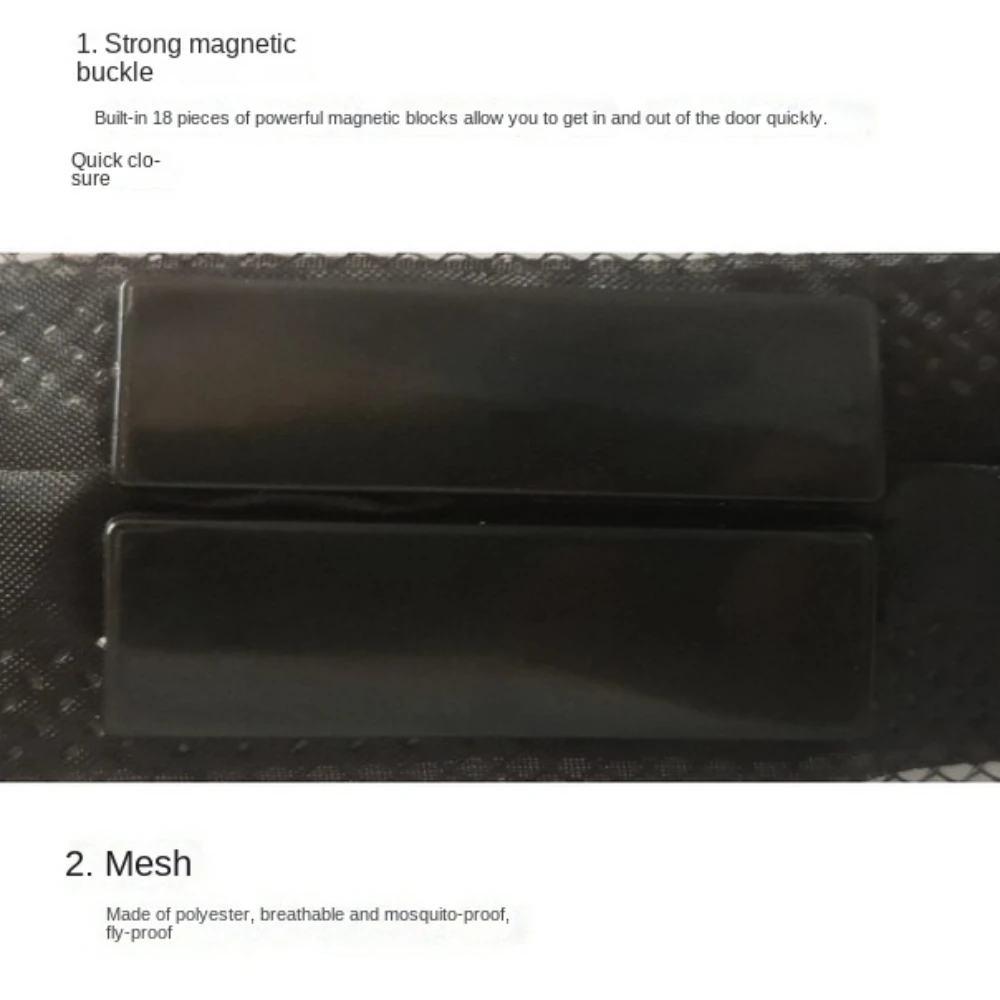 Automatic Closing Magnetic Mos - Smart Garden Gate review and price