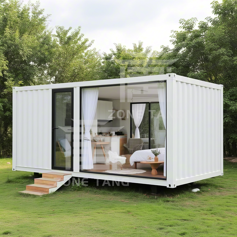 Flat Pack Home Energy Saving S - Smart Pod Garden review and price