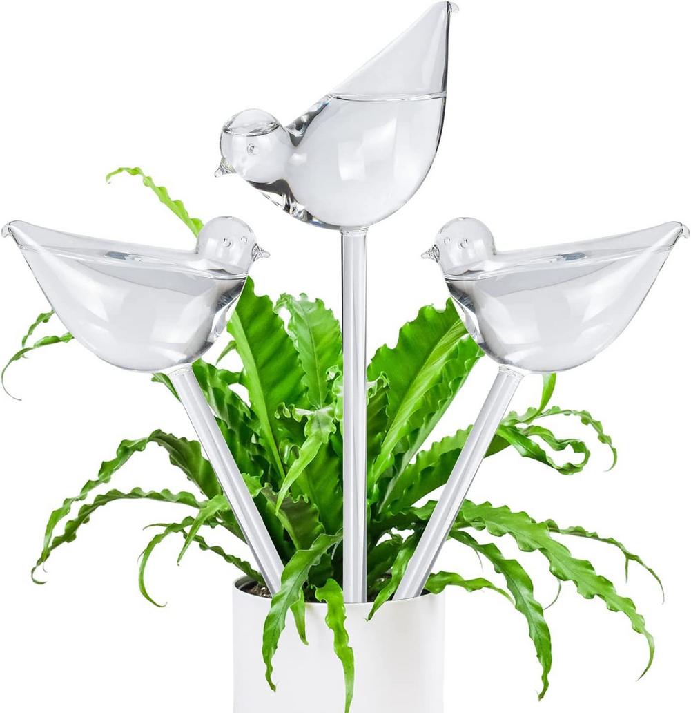 Automatic Plant Watering Bulbs - Smart Garden Outdoor review and price