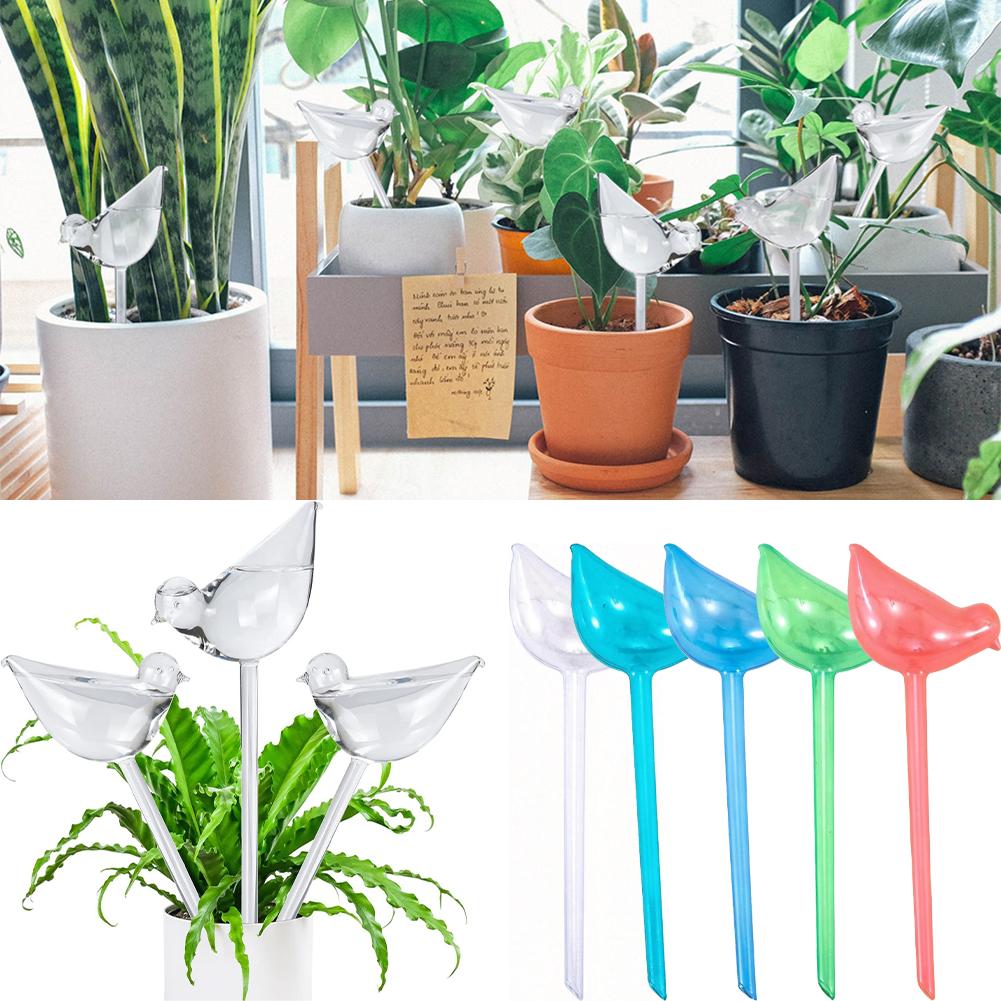 Automatic Plant Watering Bulbs - Smart Garden Outdoor review and price