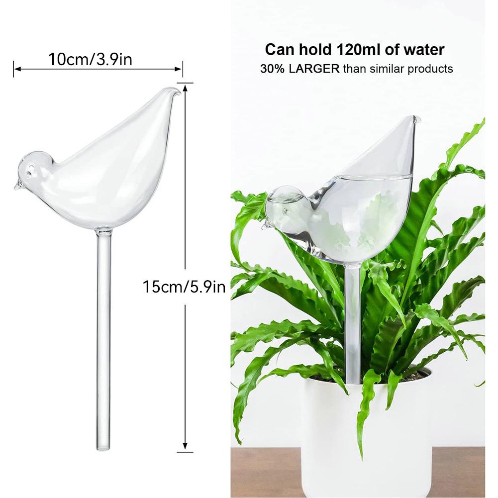 Automatic Plant Watering Bulbs - Smart Garden Outdoor review and price