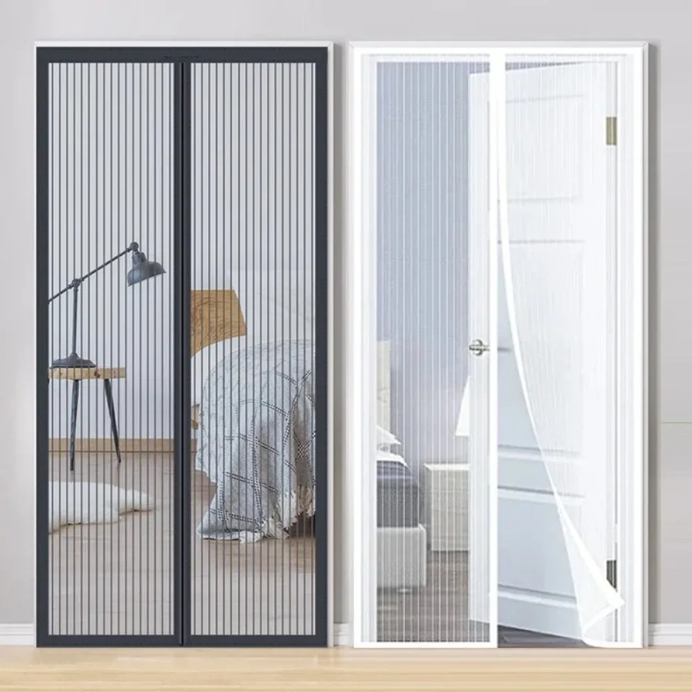 Curtains Magnetic Door Curtain - Smart Garden Gate review and price