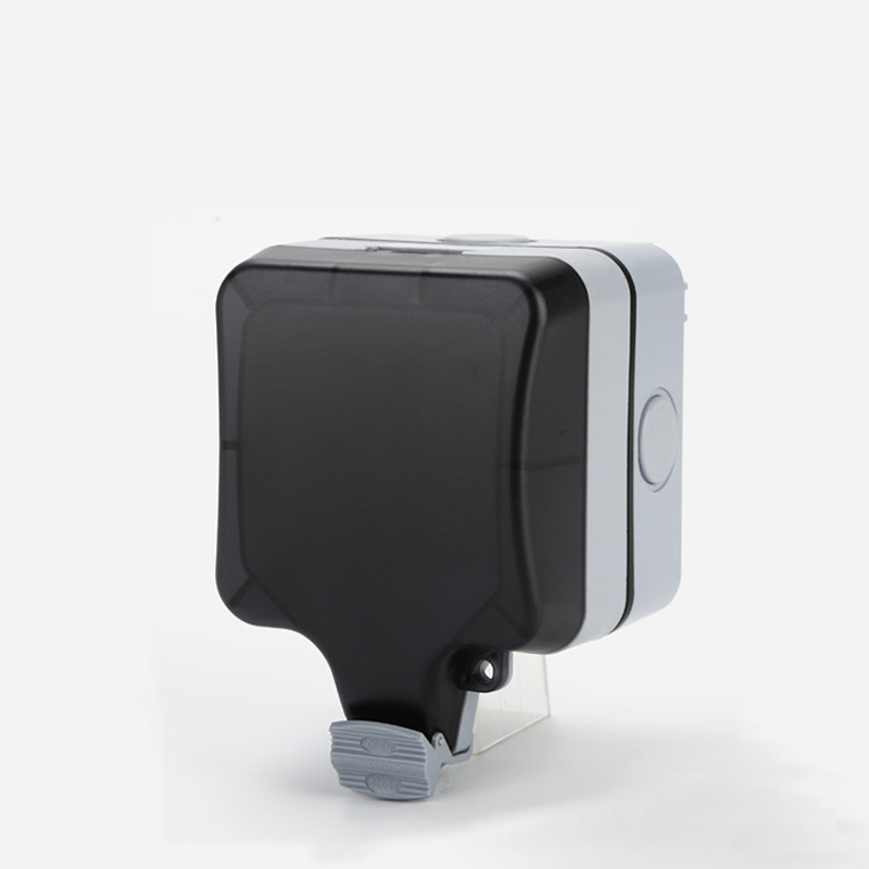 Avoir Wifi Smart Socket IP66 W - Smart Garden Outdoor review and price