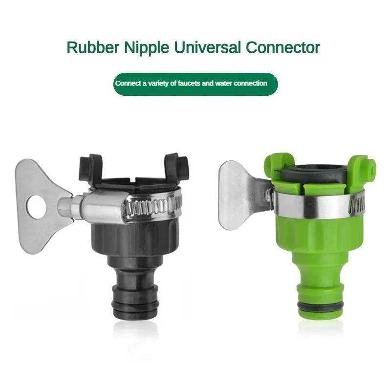 Durable Universal Water Faucet - Smart Garden Tap review and price