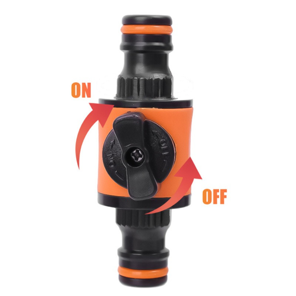1-30Pcs Garden Hose Shut Off V - Smart Garden Tap review and price