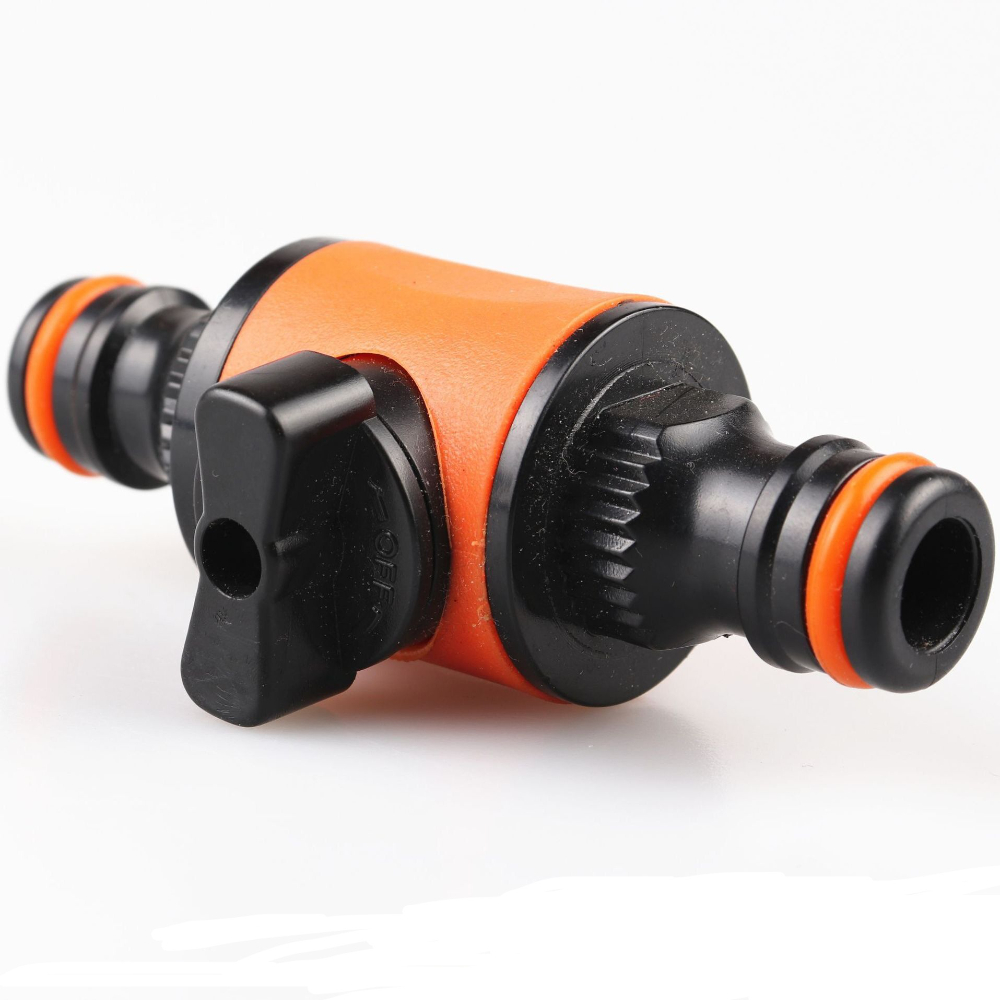 1-30Pcs Garden Hose Shut Off V - Smart Garden Tap review and price