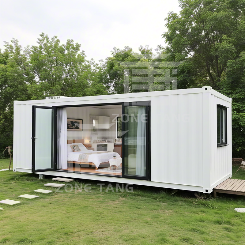 Smart Home Integration Pre Fab - Smart Pod Garden review and price