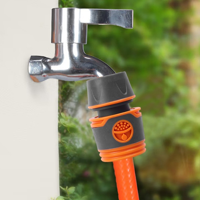 4/1pcs Garden Hose Quick Conne - Smart Garden Tap review and price