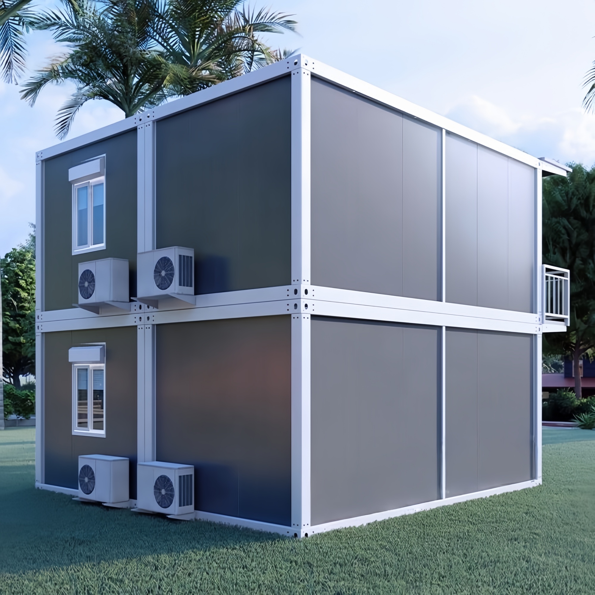 Smart Cloud Residence AI Famil - Smart Garden Outdoor review and price