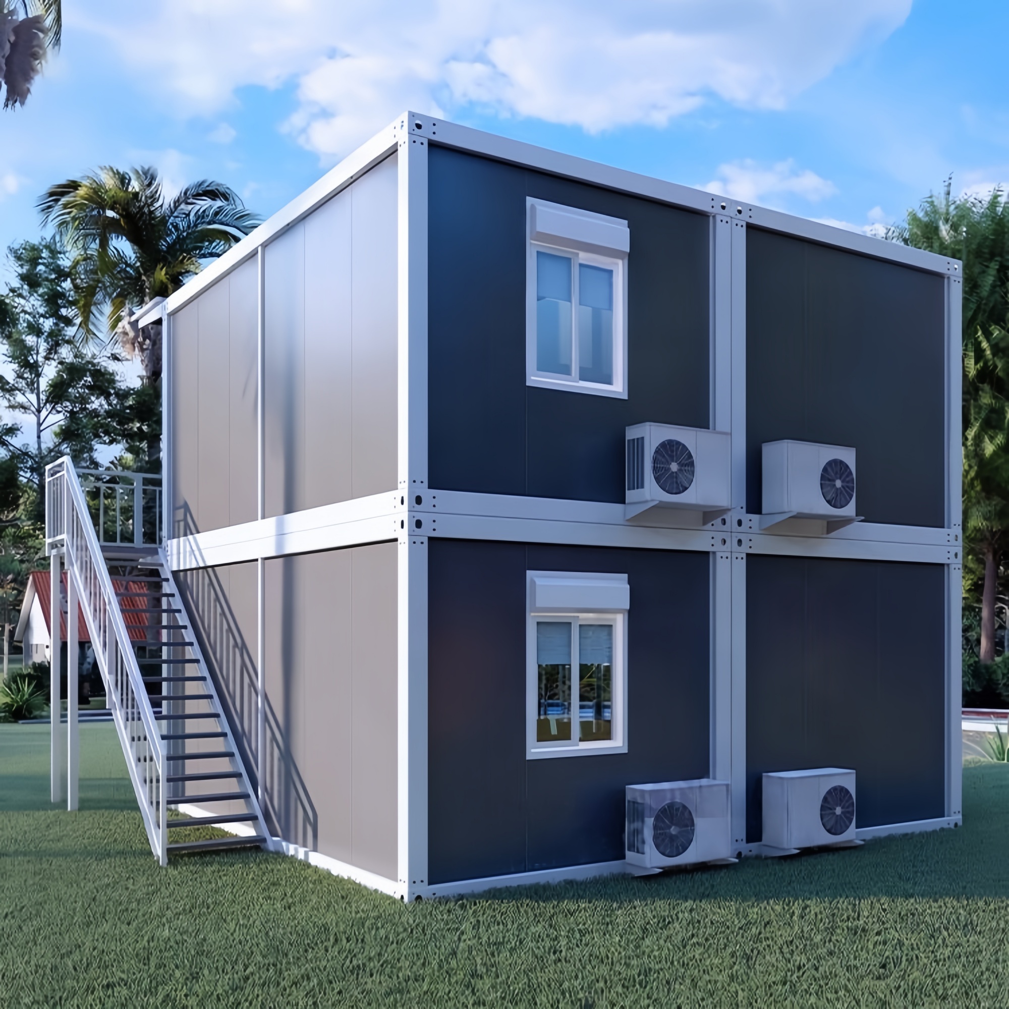 Smart Cloud Residence AI Famil - Smart Garden Outdoor review and price