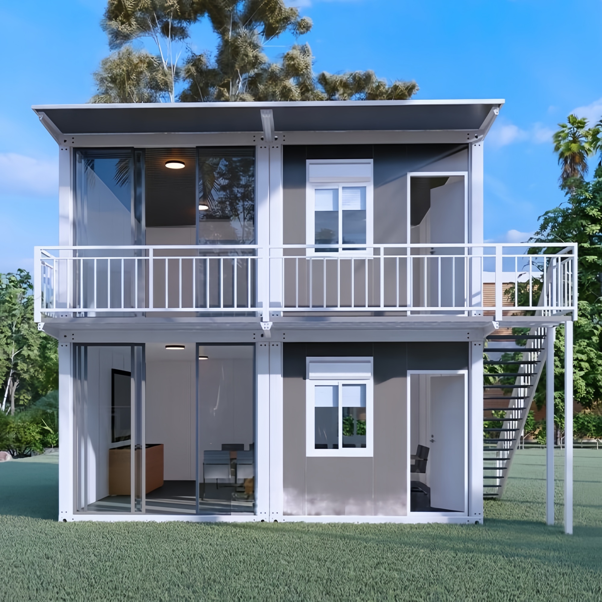 Smart Cloud Residence AI Famil - Smart Garden Outdoor review and price