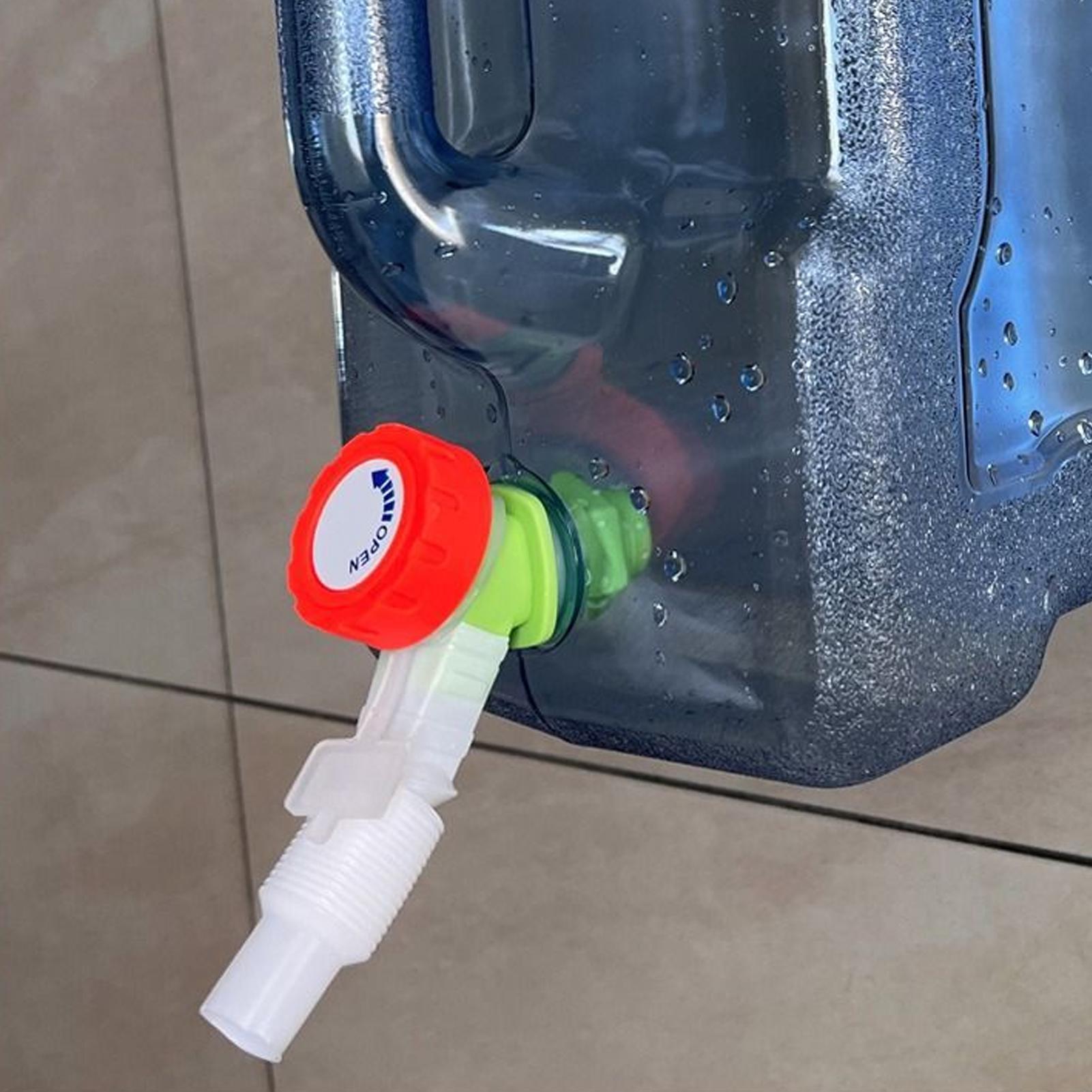 Water Bucket Faucet Bucket Spi - Smart Garden Tap review and price