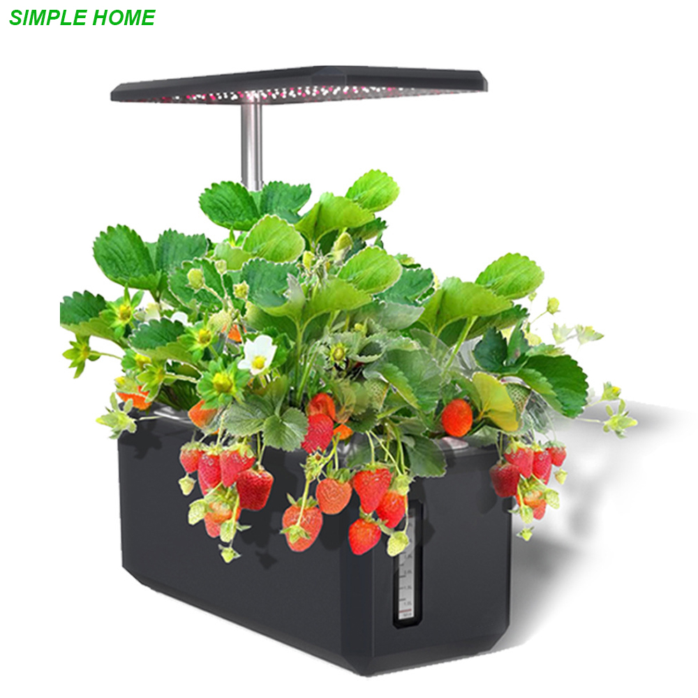 Hydroponics Growing System Wit - Smart Garden Products review and price