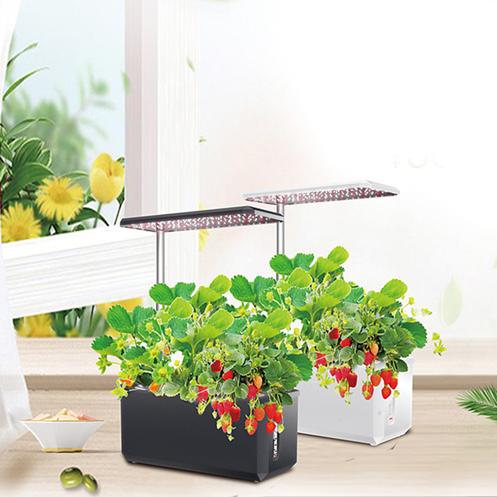 Hydroponics Growing System Wit - Smart Garden Products review and price