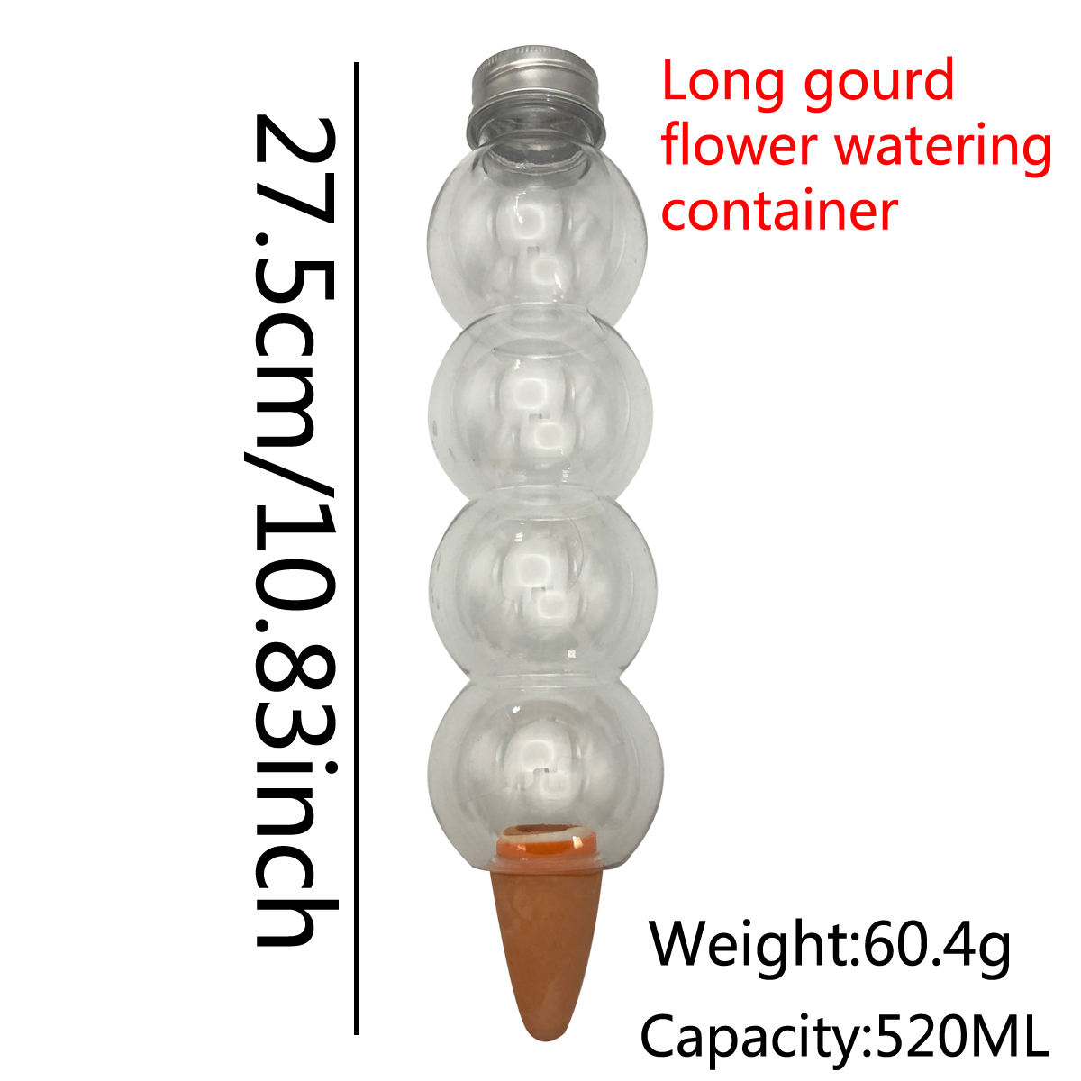 2 Pcs Automatic Plant Watering - Smart Garden Outdoor review and price