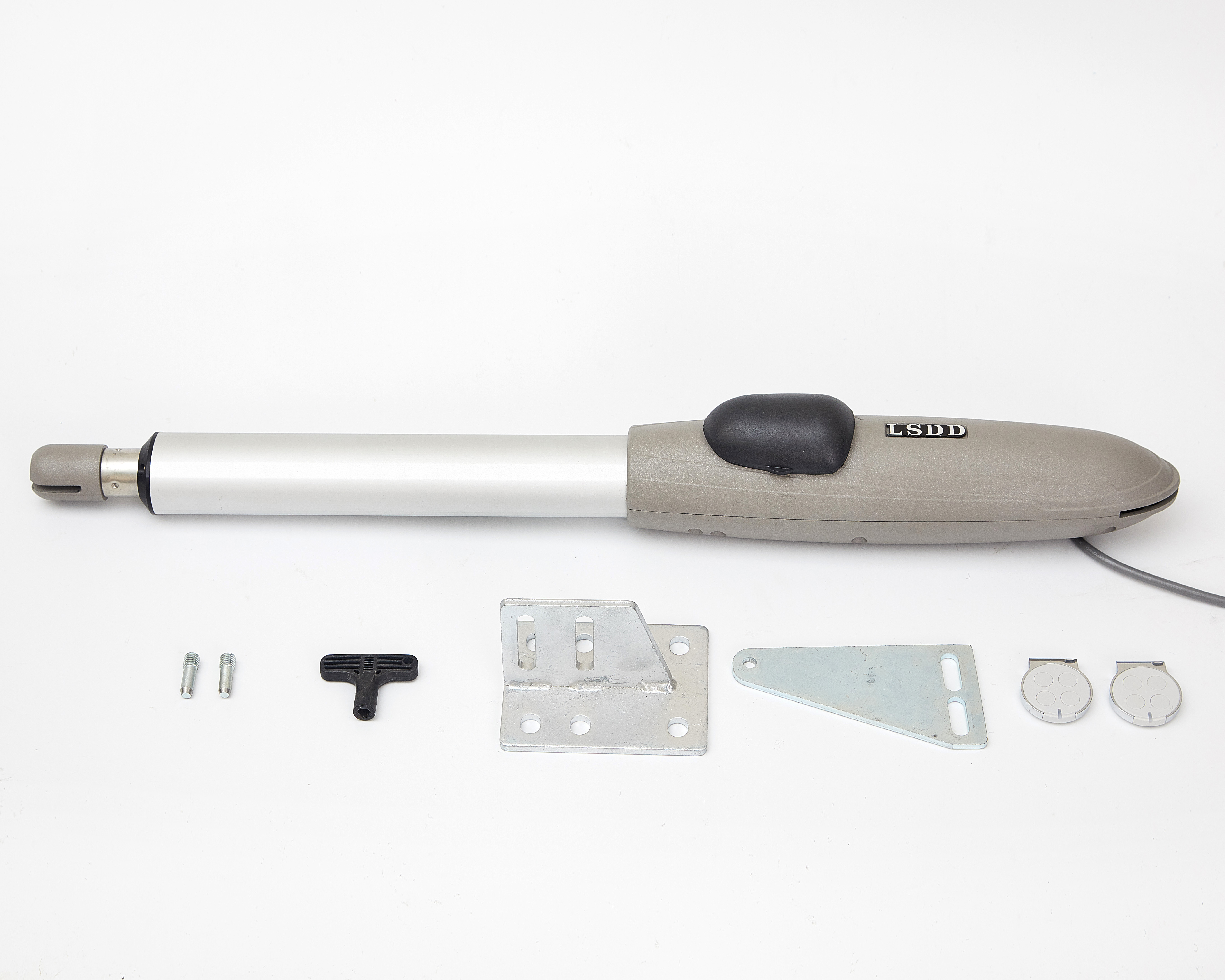 Smart Personal Garden Use Dual - Smart Garden Gate review and price