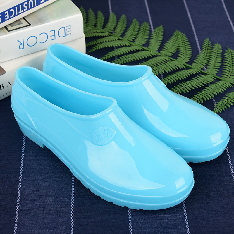 Women Rain Boots Waterproof Sh - Smart Garden For Your Home review and price