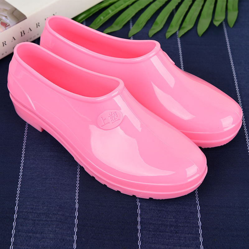 Women Rain Boots Waterproof Sh - Smart Garden For Your Home review and price