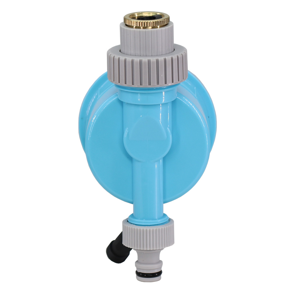 WiFi Wireless Garden Water Tim - Smart Garden Tap review and price