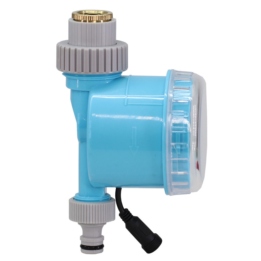 WiFi Wireless Garden Water Tim - Smart Garden Tap review and price