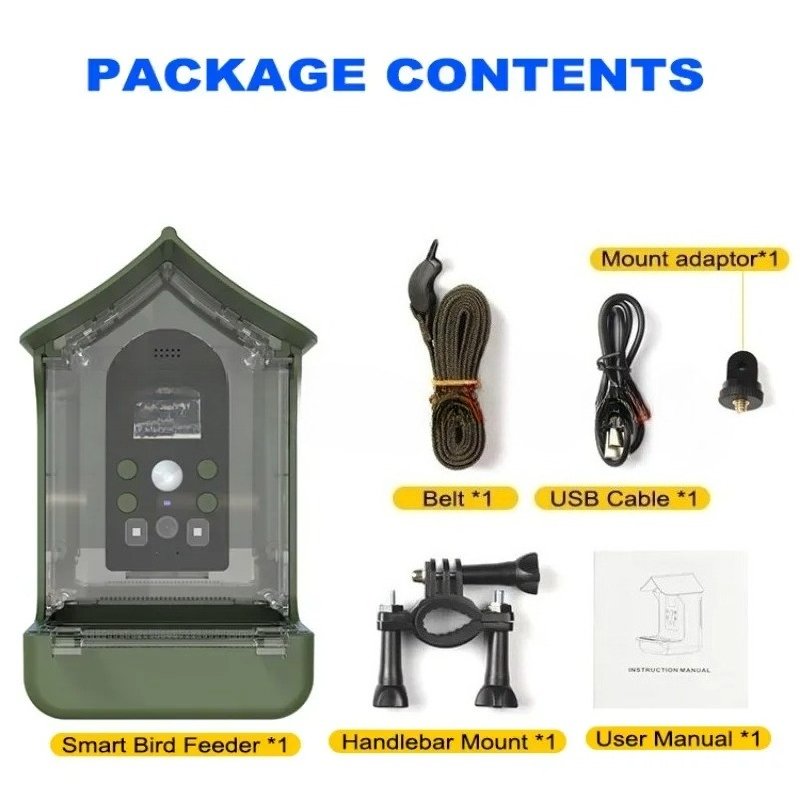 Waterproof Outdoor Garden Wild - Smart Garden Outdoor review and price